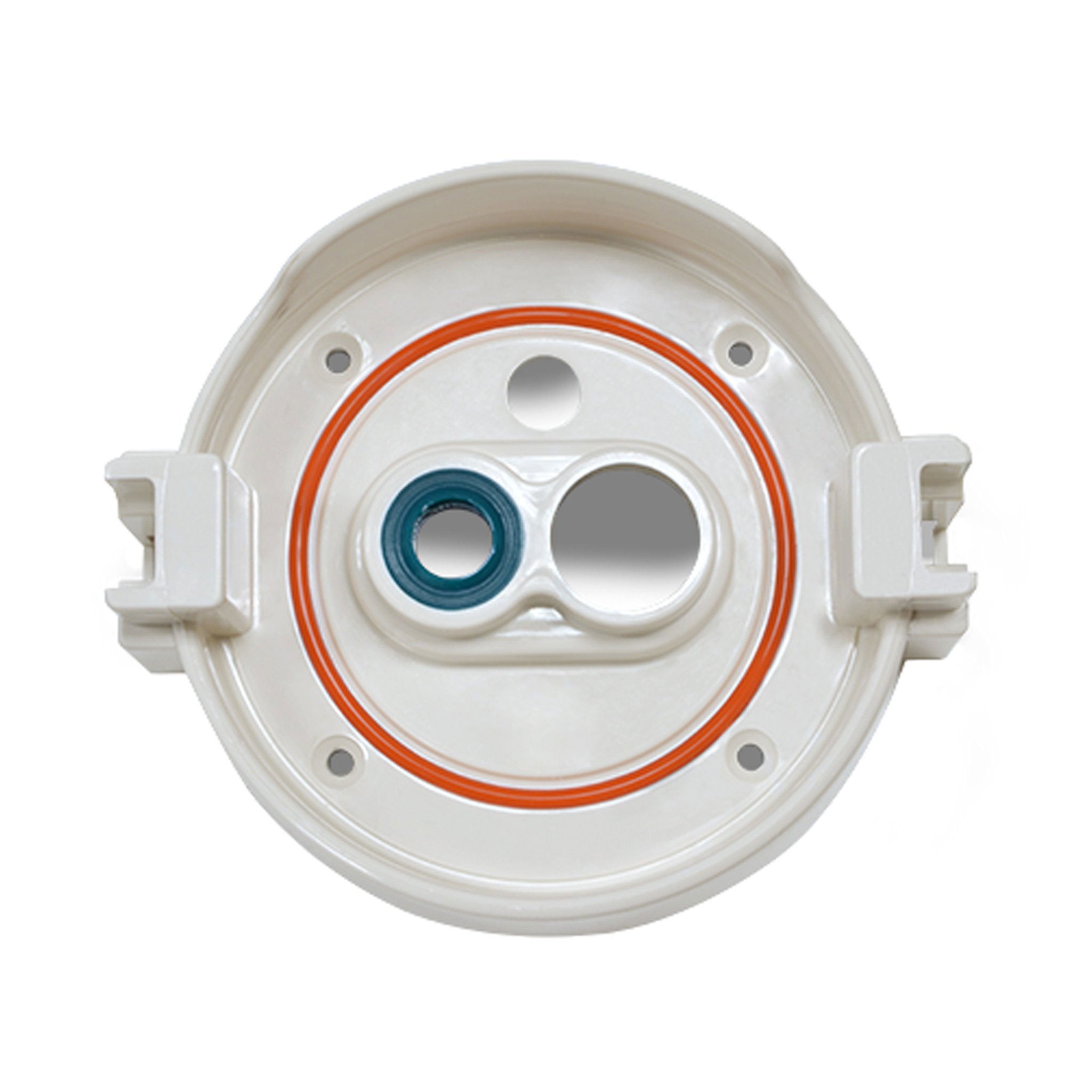Greenstar® Original Plastic Speed Reducer Cover - Durable Motor Gear Protector for Industrial Machinery | Perfect for Conveyors, Pumps & Power Transmission Systems