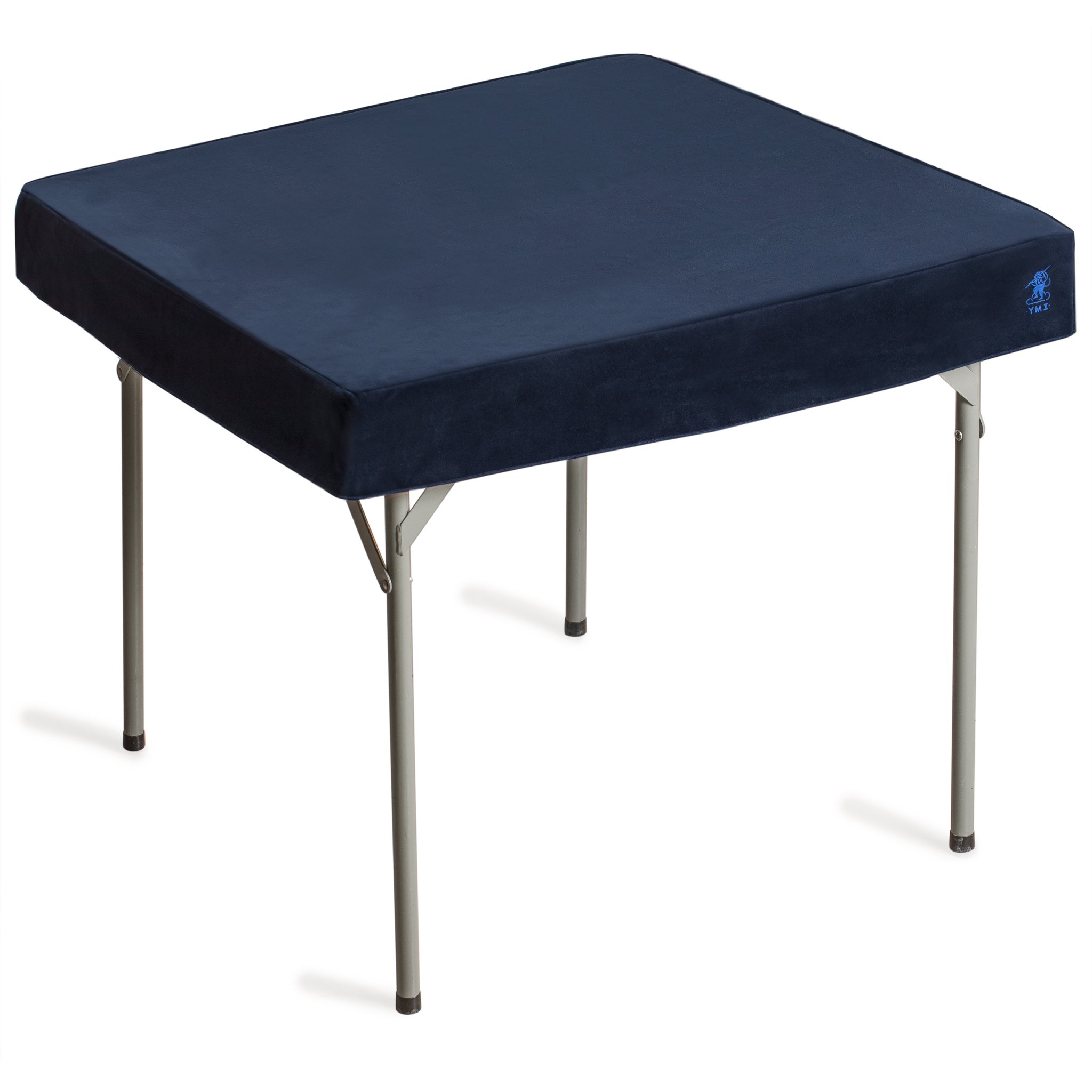 Professional Grade Table Cover for Poker, Cards, Mahjong & Board Games - Waterproof & Non-Slip Gaming Surface - Perfect for Game Nights, Casinos & Home Entertainment