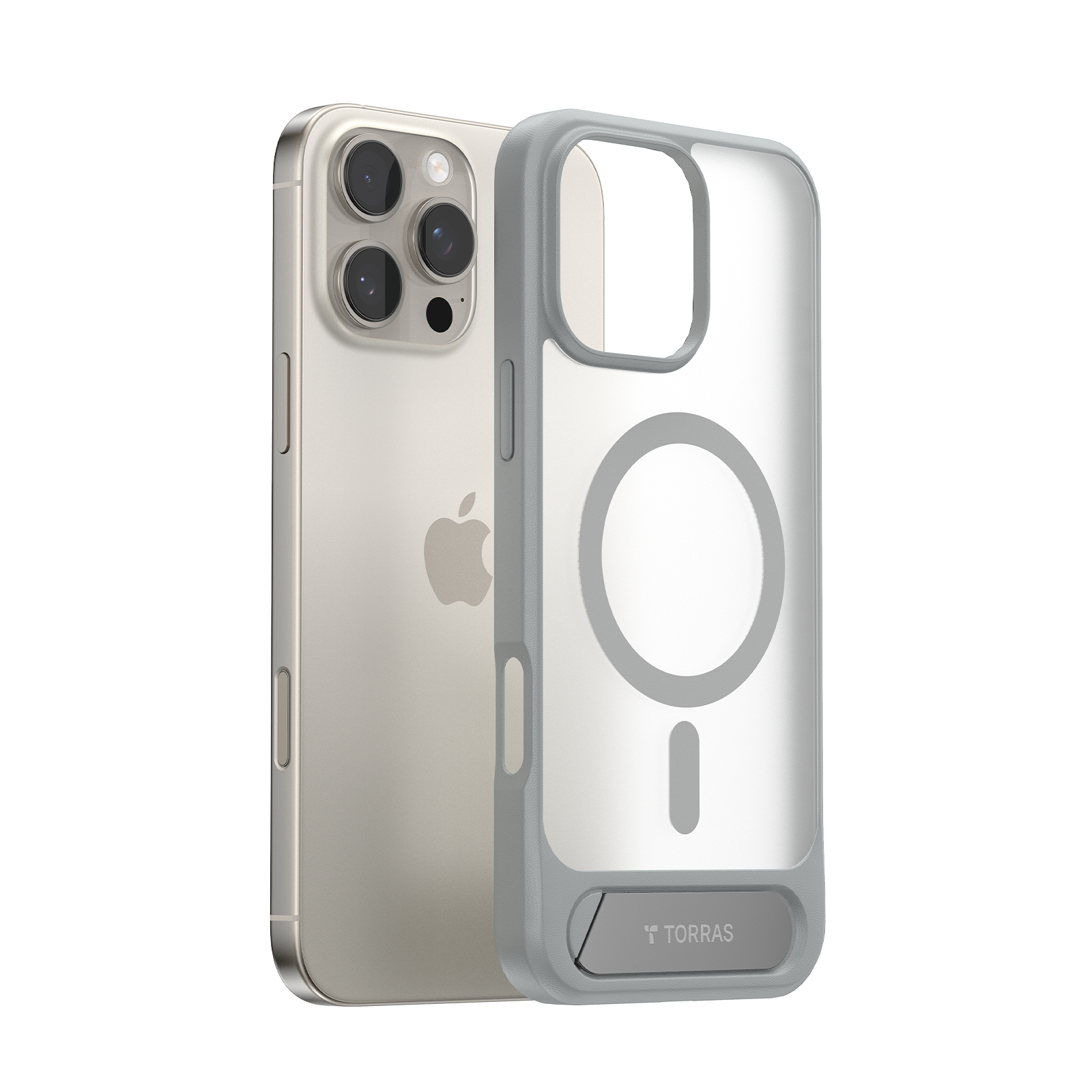 Titanium Grey