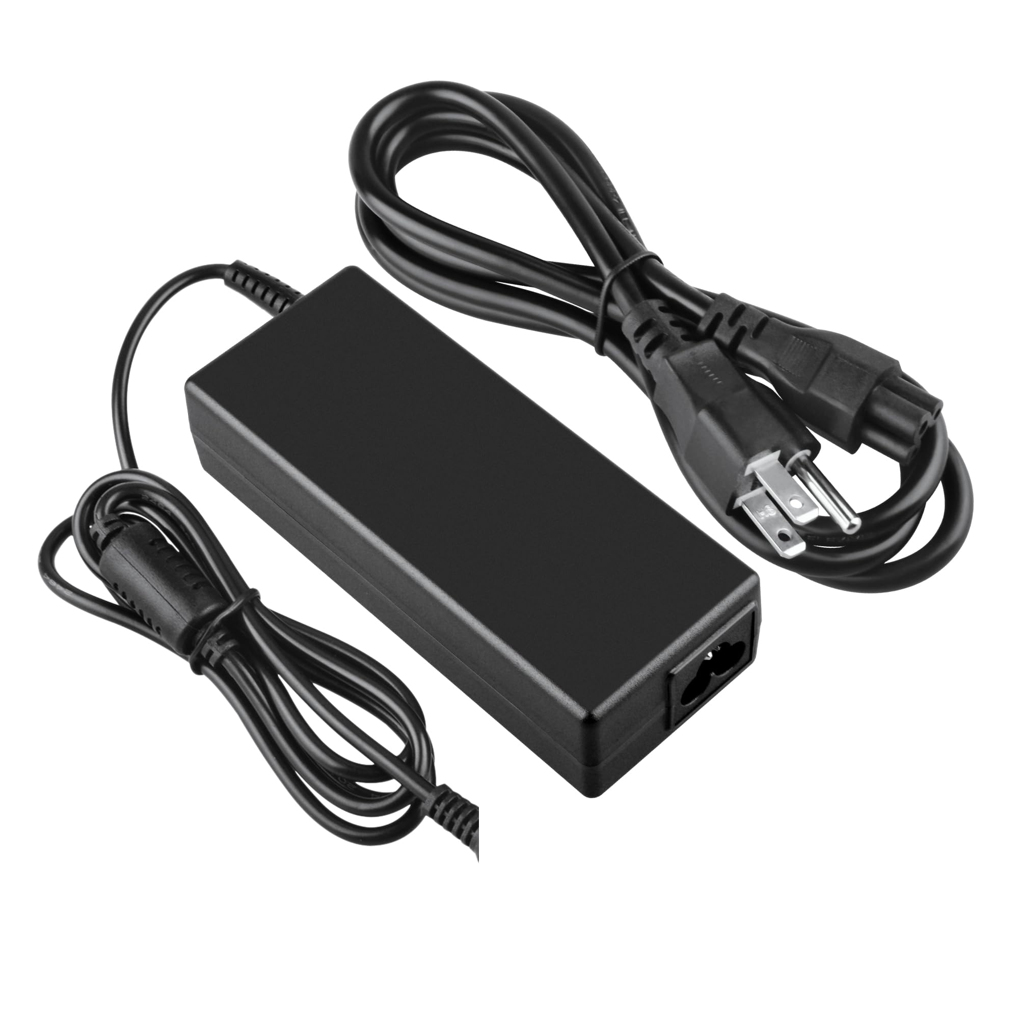 PK Power AC Adapter for Vizio VSB206/VSB207 Sound Bar Speaker - Replacement Charger Power Supply Cord - Perfect for Home Theater & Gaming Setup