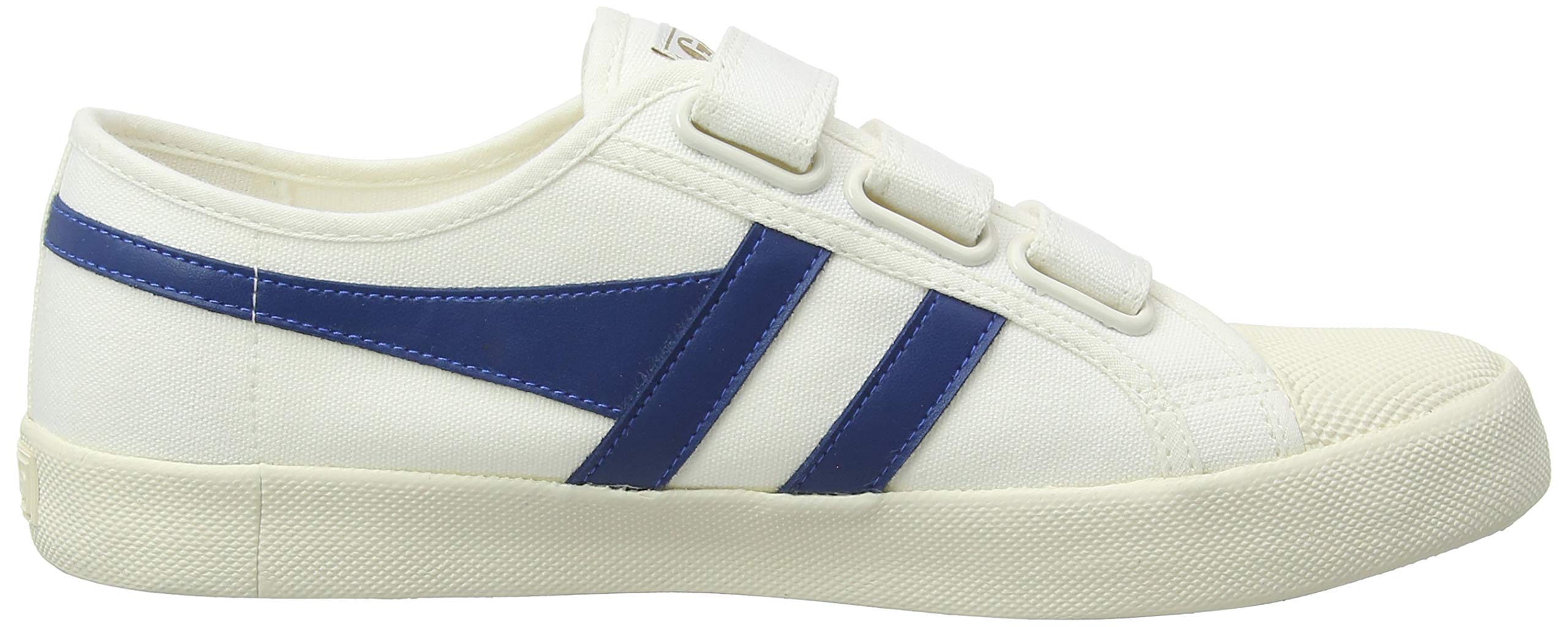 Gola Women's Coaster Velcro Sneakers - Comfortable Casual Walking Shoes for Women | Perfect for Gym, Workout, Running & Everyday Wear