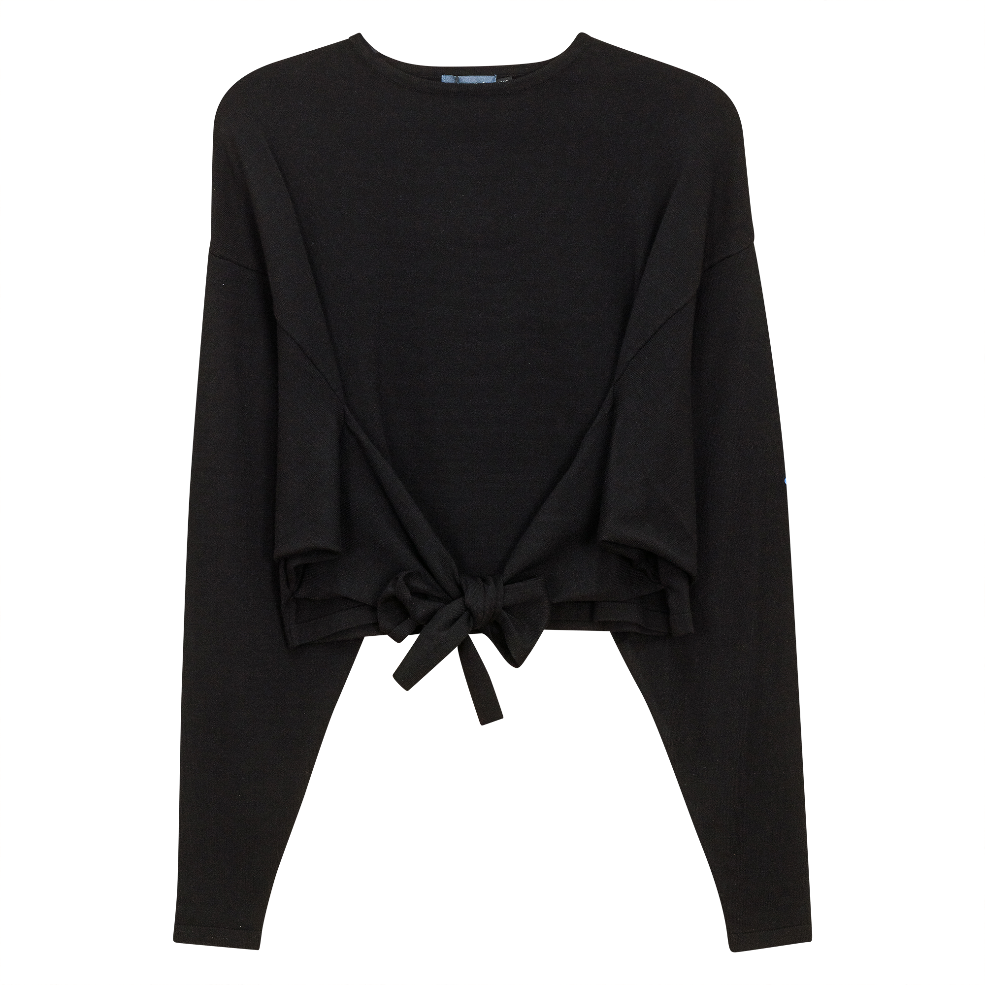 Stylish Knitted Crop Top for Women - Trendy Summer Fashion, Casual & Party Wear
