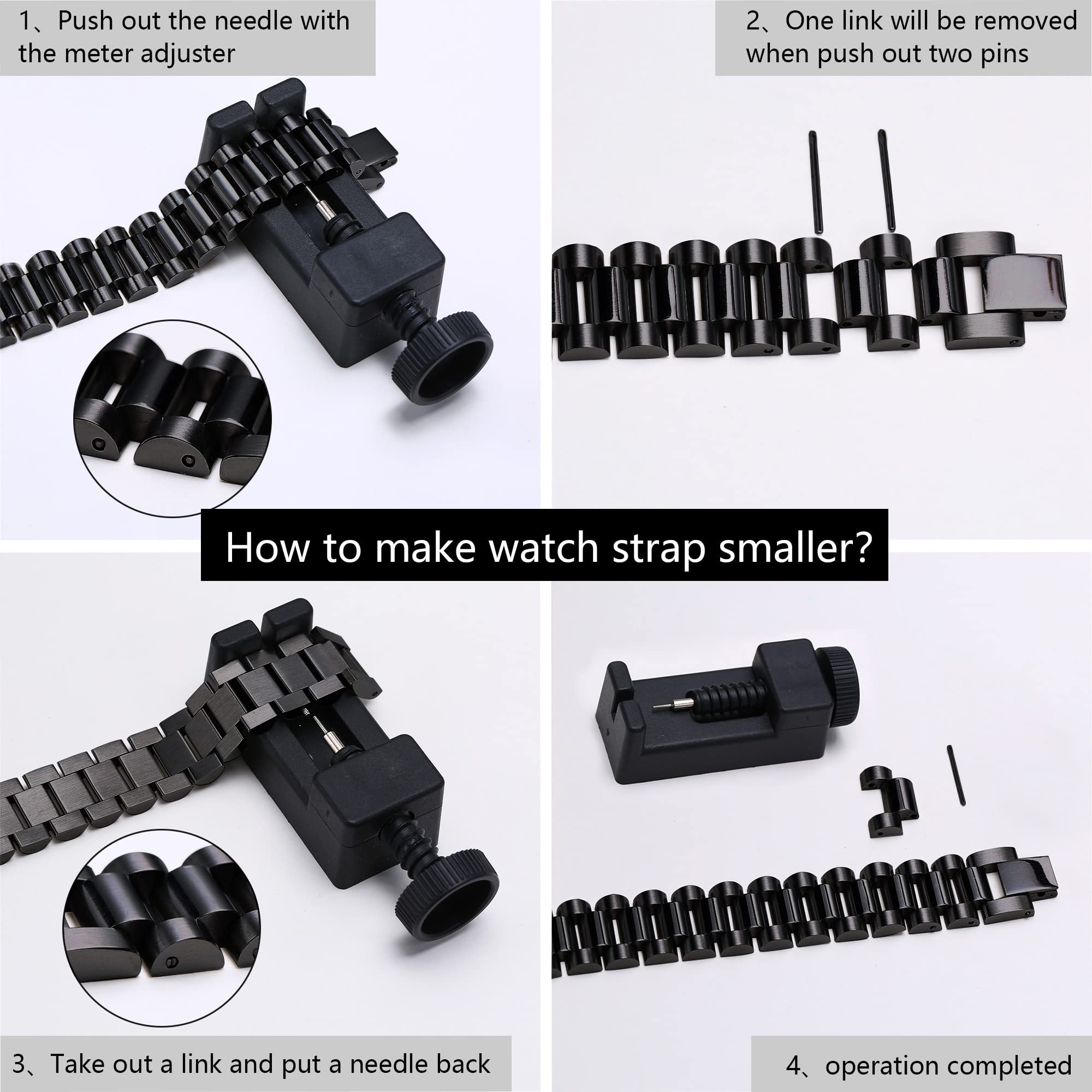MEALGUET Inspirational Stainless Steel Bracelet for Son - Customizable Courage Link Wristband, Perfect Birthday & Graduation Gift from Mom & Dad, Ideal for Everyday Wear & Special Occasions