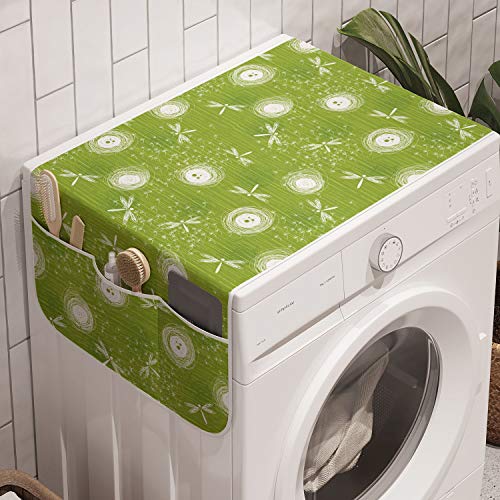 Lime Green Cream