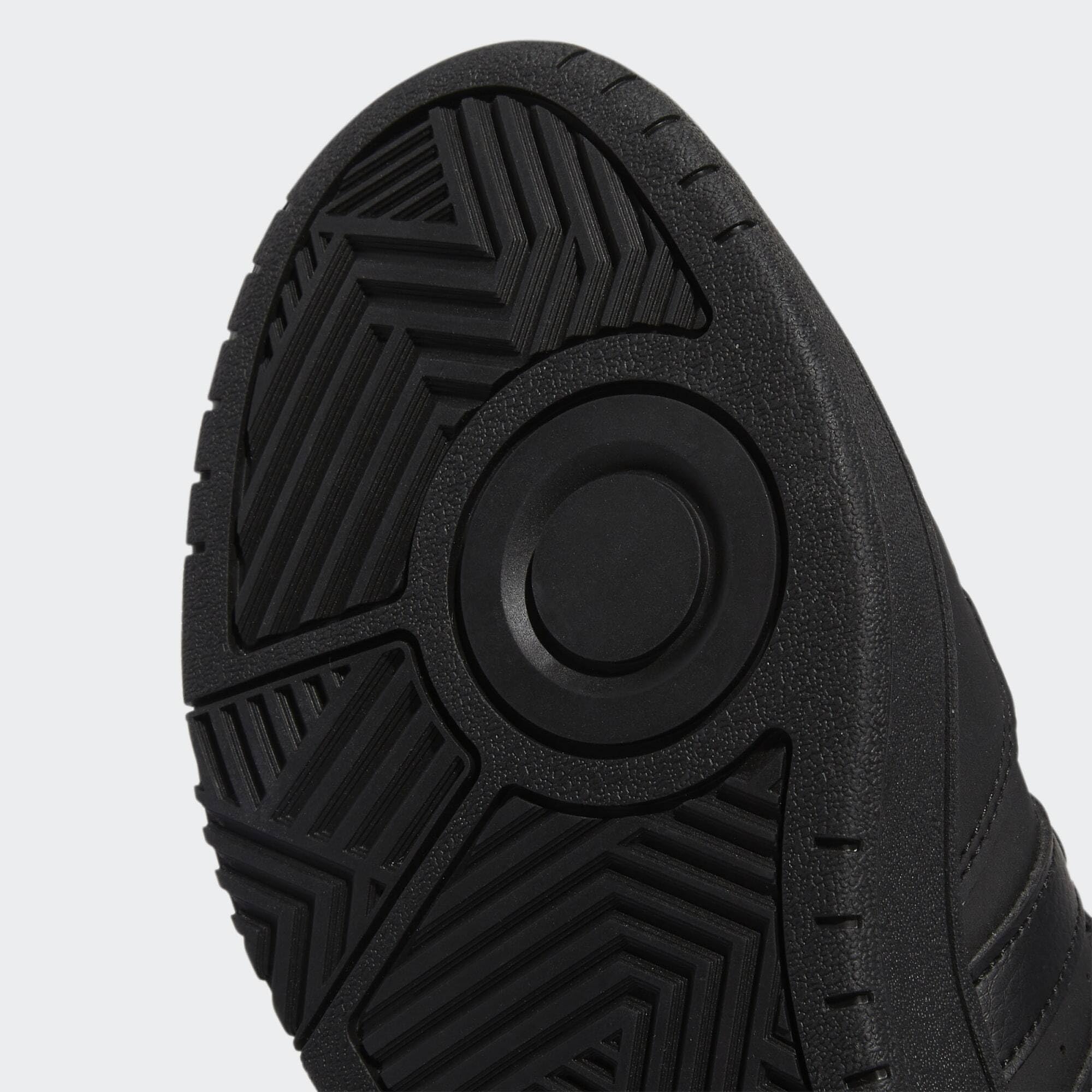 adidas Men's Hoops 3.0 Mid Basketball Shoes - Classic Lifestyle Sneakers for Casual Wear, Street Style & Court Performance