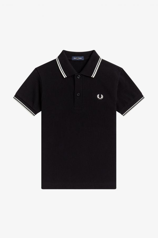 Kids Twin Tipped Shirt - Comfortable & Stylish Boys/Girls T-Shirt for School, Play & Everyday Wear