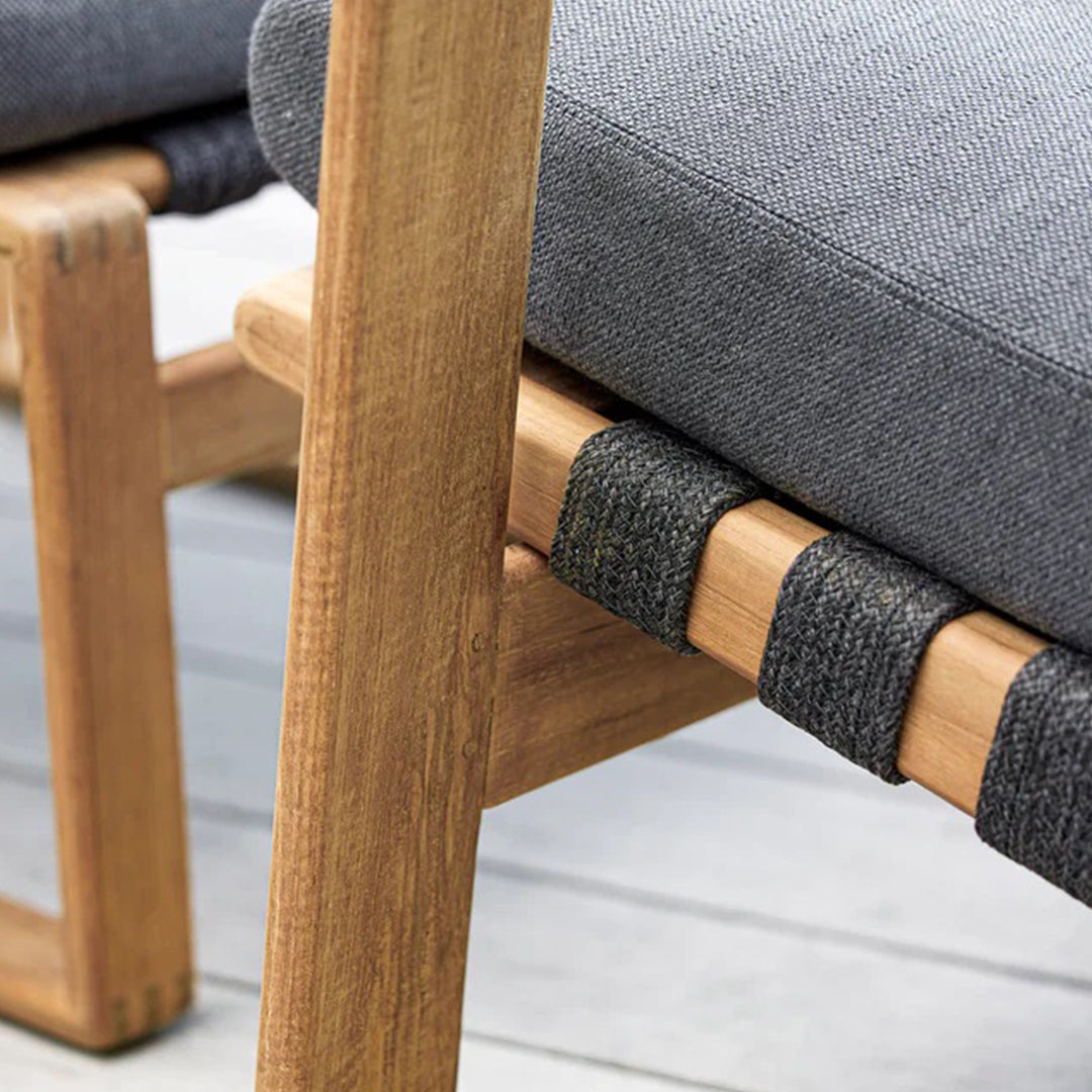 Endless Soft 2-Seater Sofa - Comfortable Loveseat for Small Spaces | Perfect for Living Rooms, Apartments & Cozy Corners