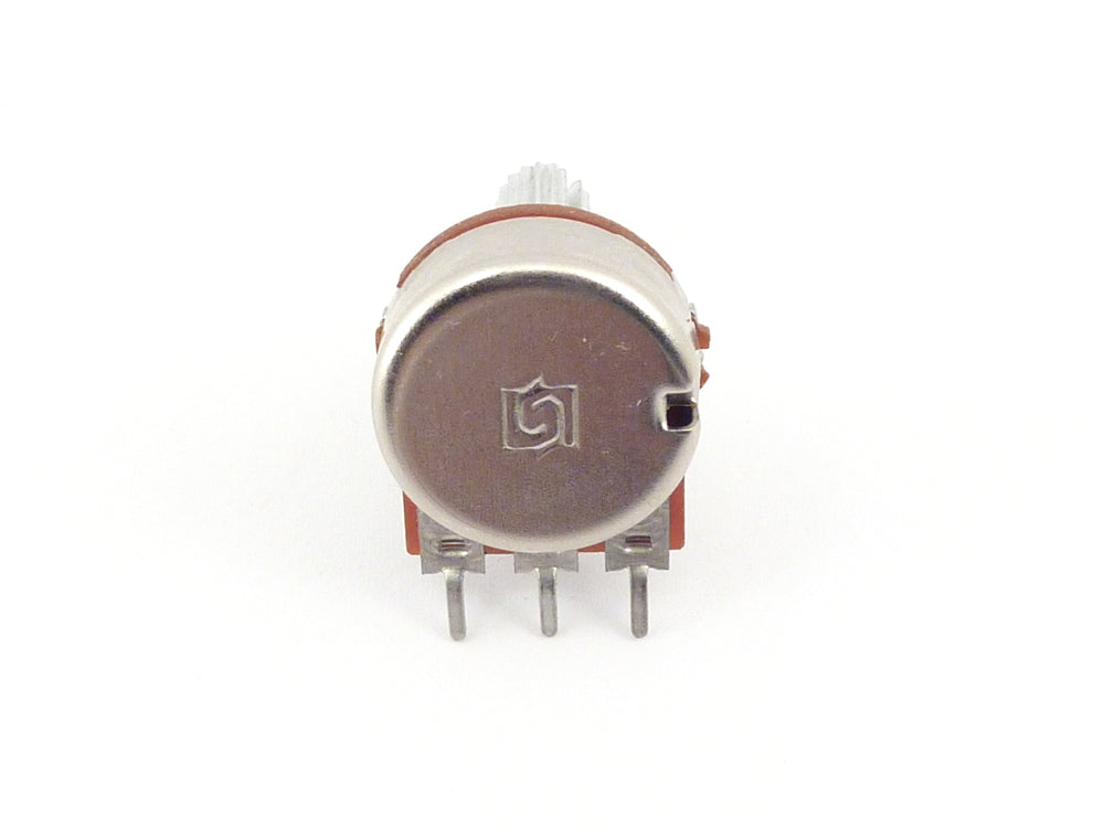 Marshall 22KB Linear Potentiometer 16mm - Audio Equipment & Guitar Volume Control Replacement Part for Marshall Amps & Effects Pedals