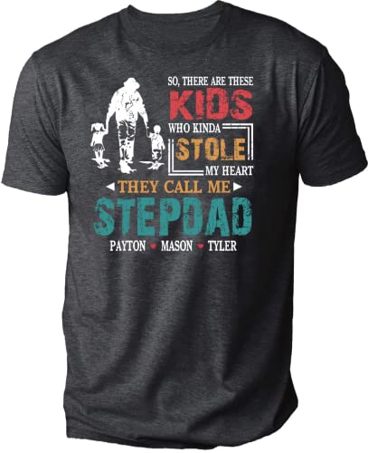 #6 Stepdad