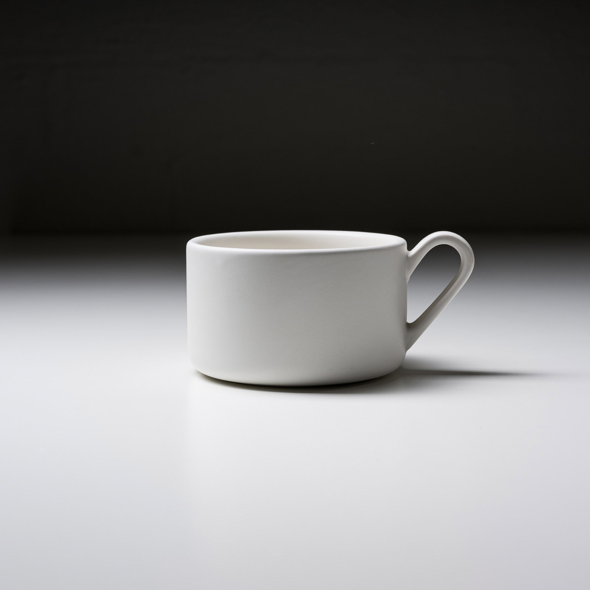 Premium Ceramic Soup Mug Set - 6 Stylish Colors for Hot Soups, Stews & Coffee - Perfect for Home, Office & Gifting