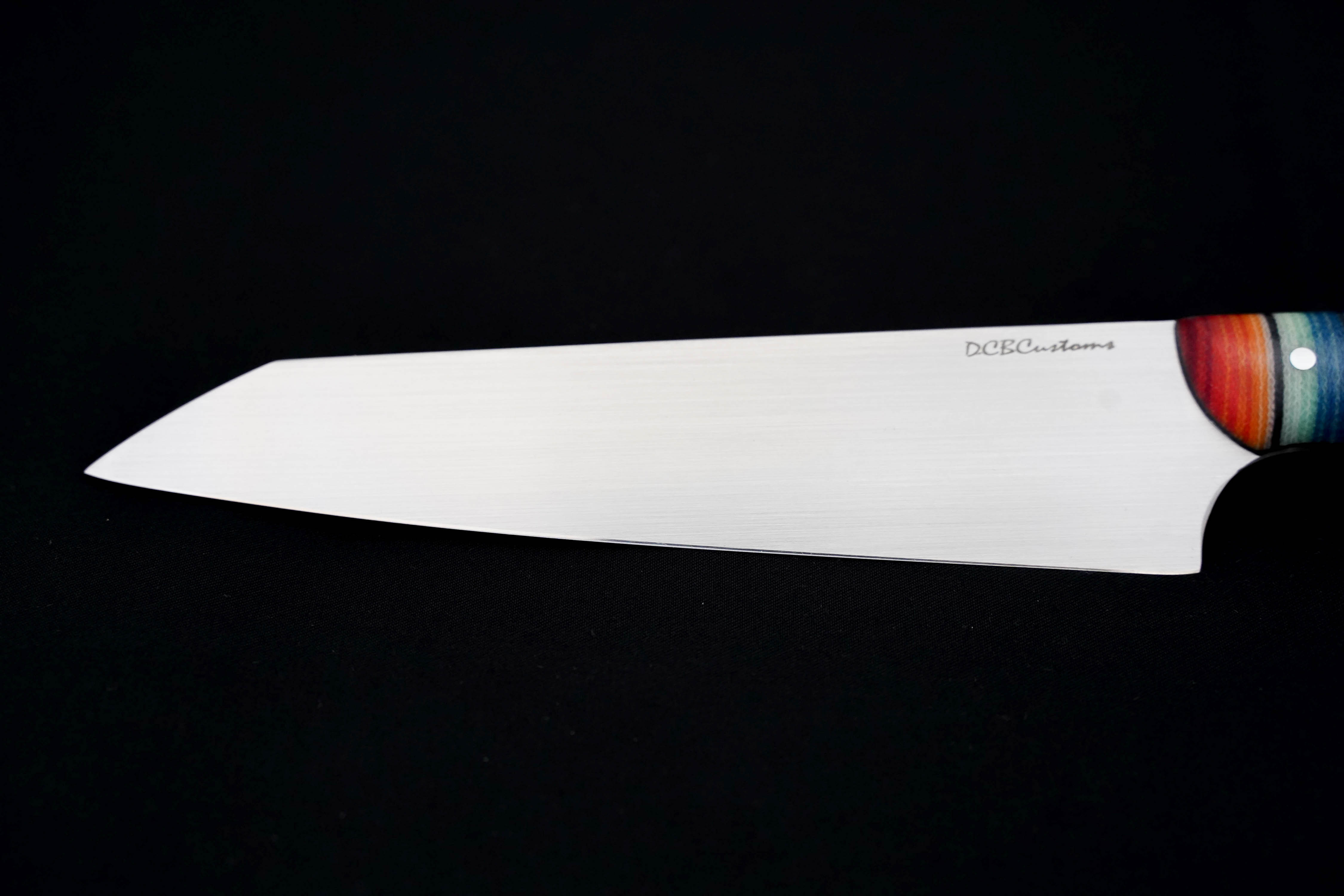 DCB Customs 6.0 Utility Knife - Heavy Duty Retractable Box Cutter with Ergonomic Grip for Warehouse, Construction & DIY Projects | Sharp Stainless Steel Blade for Cutting Cardboard, Packaging & More
