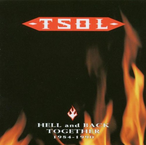 Hell & Back Together 1984-90 Vintage Band Merch - Rare Collectible Music Memorabilia for Fans & Record Collectors | Perfect for Music Lovers, Gift Giving & Display in Home or Office