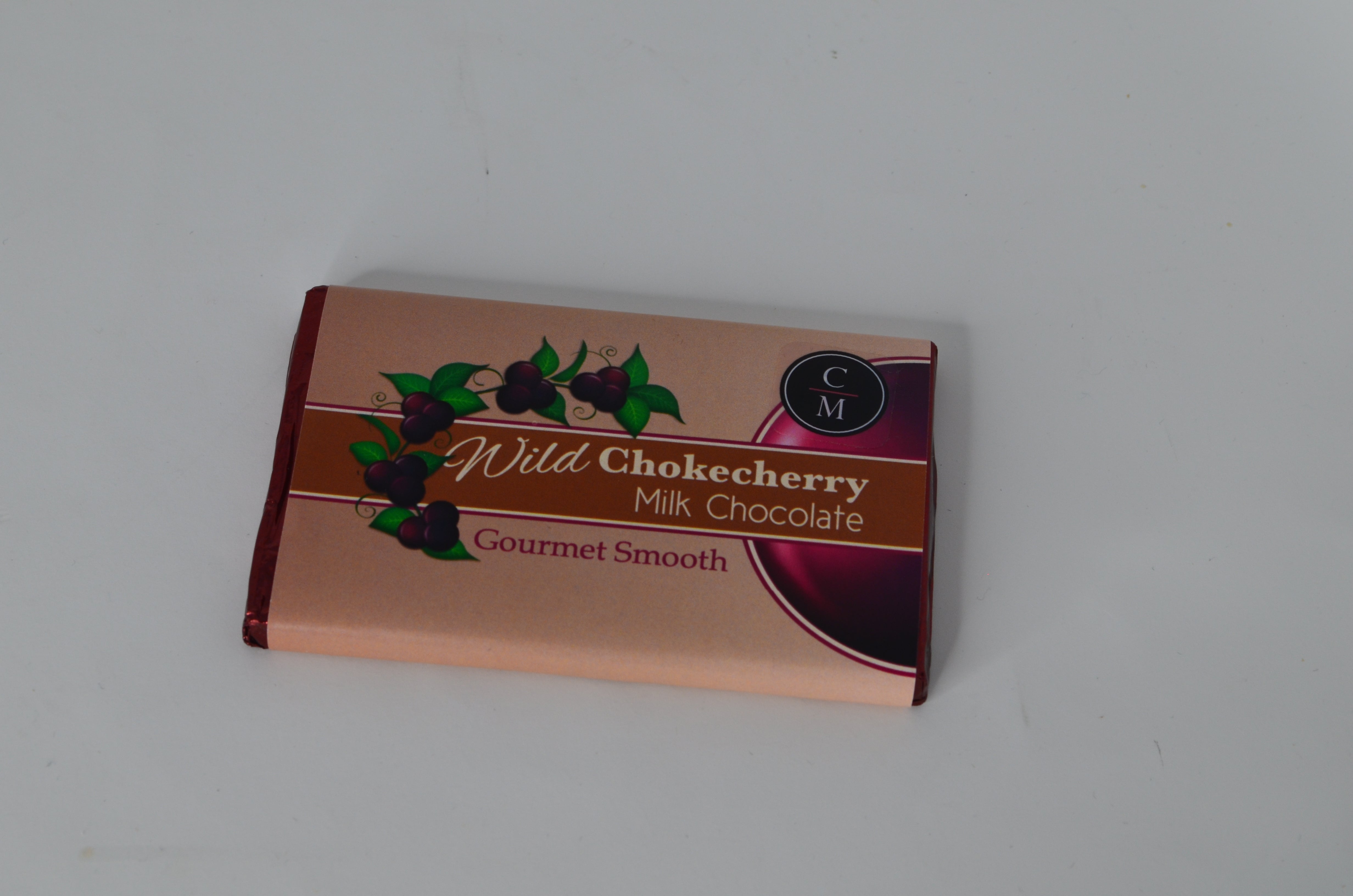 Organic Chokecherry Milk Powder - Antioxidant Rich Superfood Drink Mix for Smoothies, Baking & Wellness - USDA Certified, Gluten-Free, Vegan Friendly - Perfect for Breakfast, Post-Workout & Healthy Lifestyle