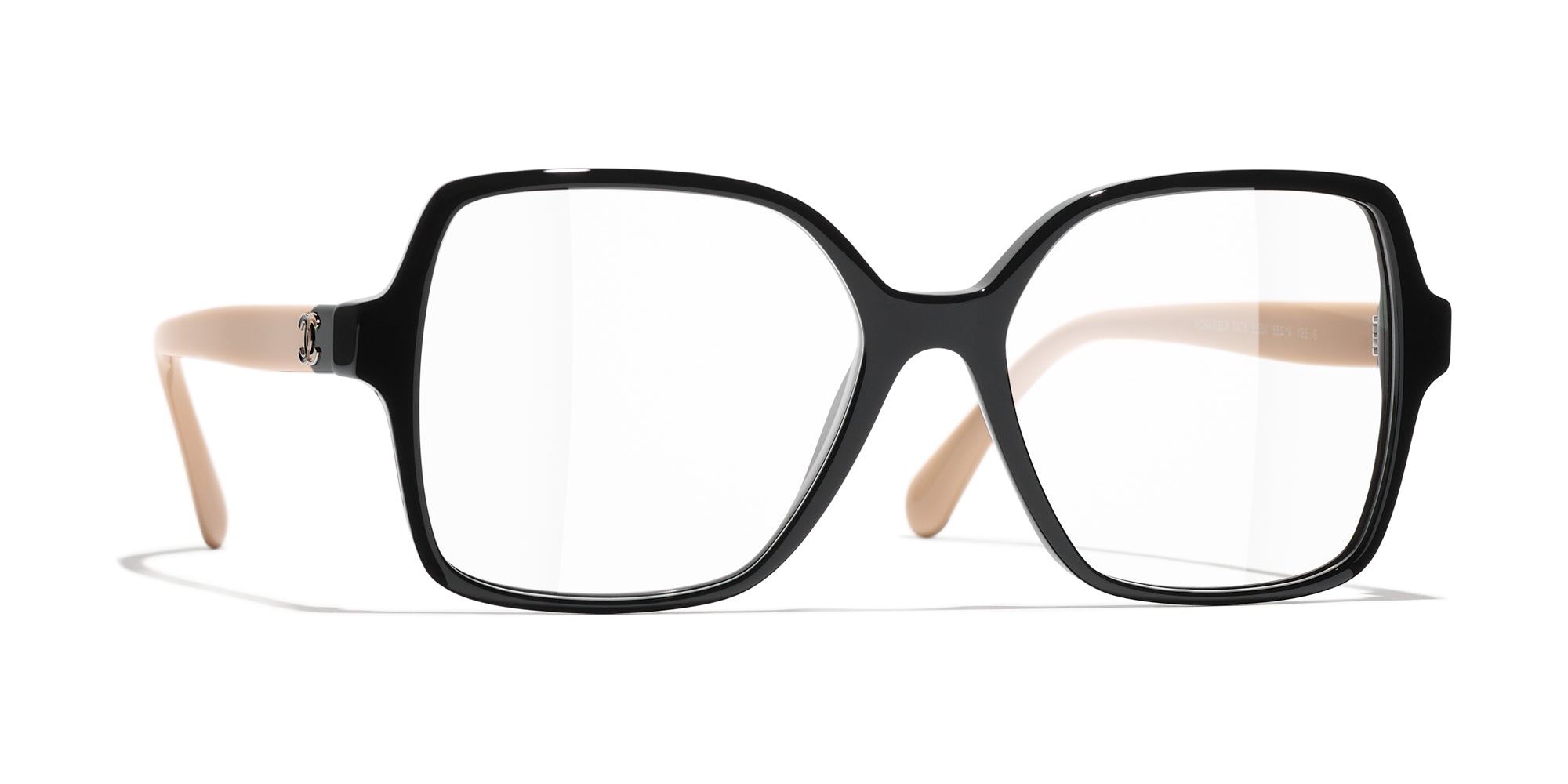 Chanel 3473 Sunglasses - Luxury Designer Shades for Women - UV Protection & Fashionable Eyewear - Perfect for Beach, Driving & Outdoor Activities