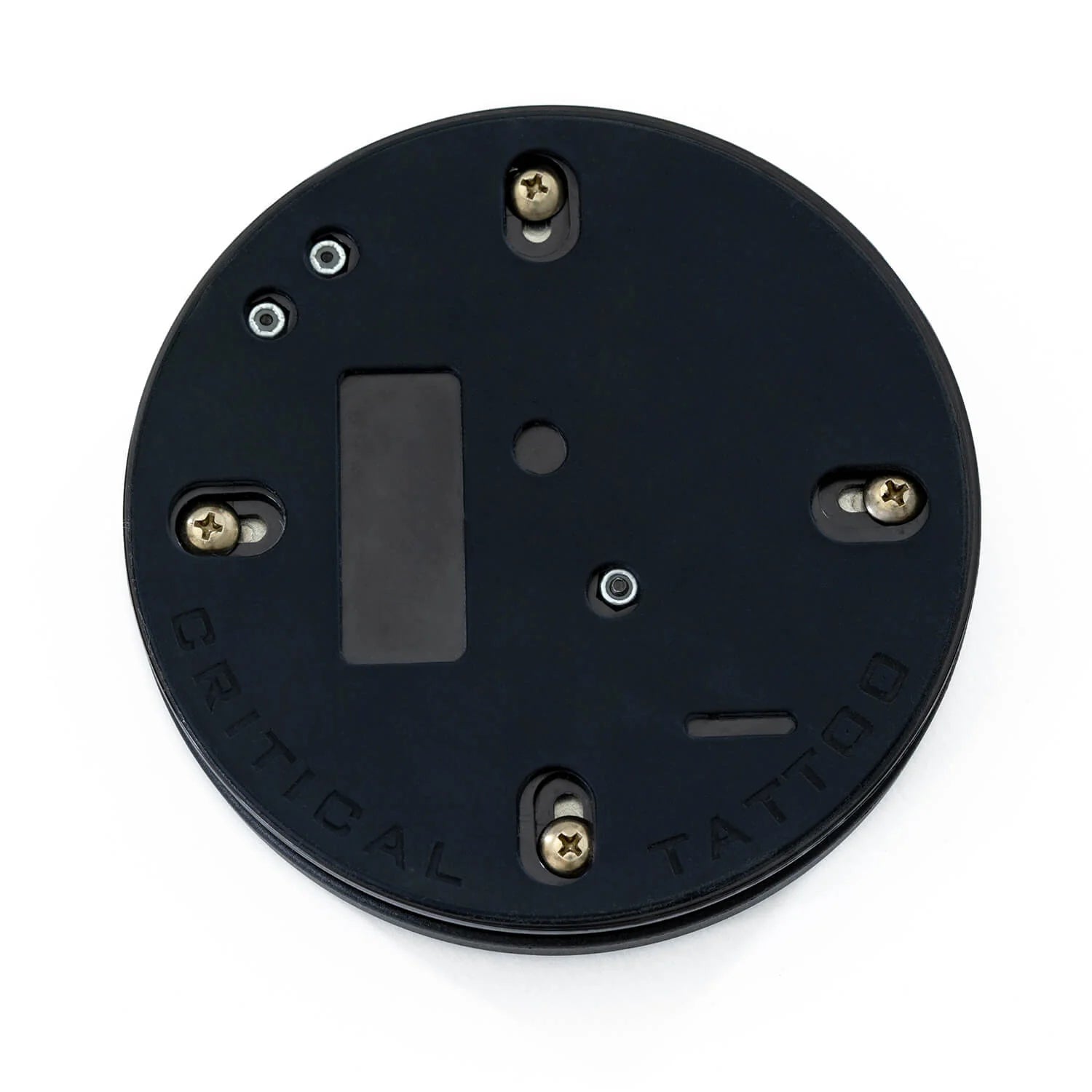 Critical Connect Foot Switch - Heavy Duty Medical & Industrial Foot Pedal Control for Dental Equipment, Sewing Machines & Machinery - Perfect for Hands-Free Operation
