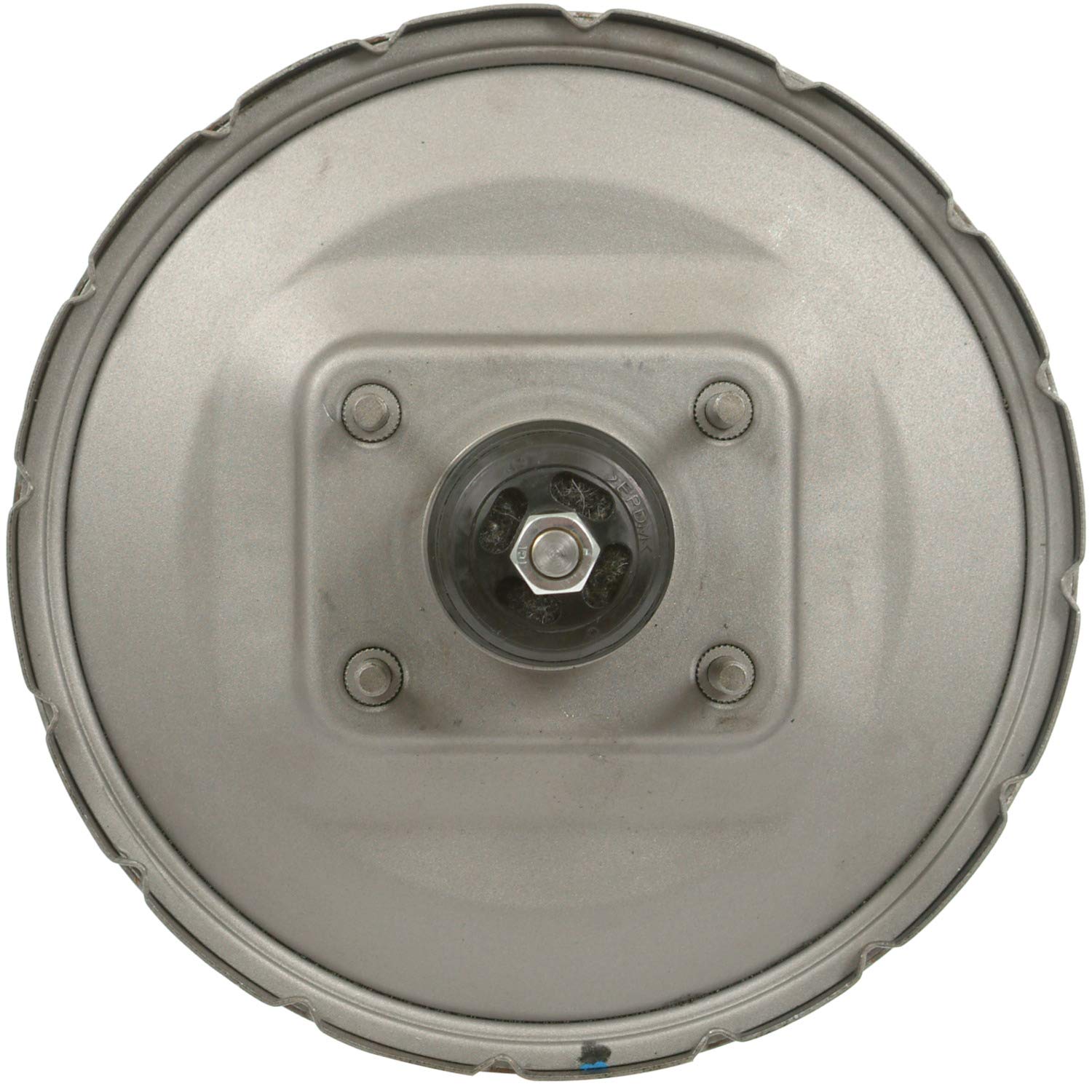 Cardone 53-8147 Remanufactured Vacuum Power Brake Booster - No Master Cylinder Included | Replacement for Ford, Chevy, Dodge Vehicles | Improves Braking Performance