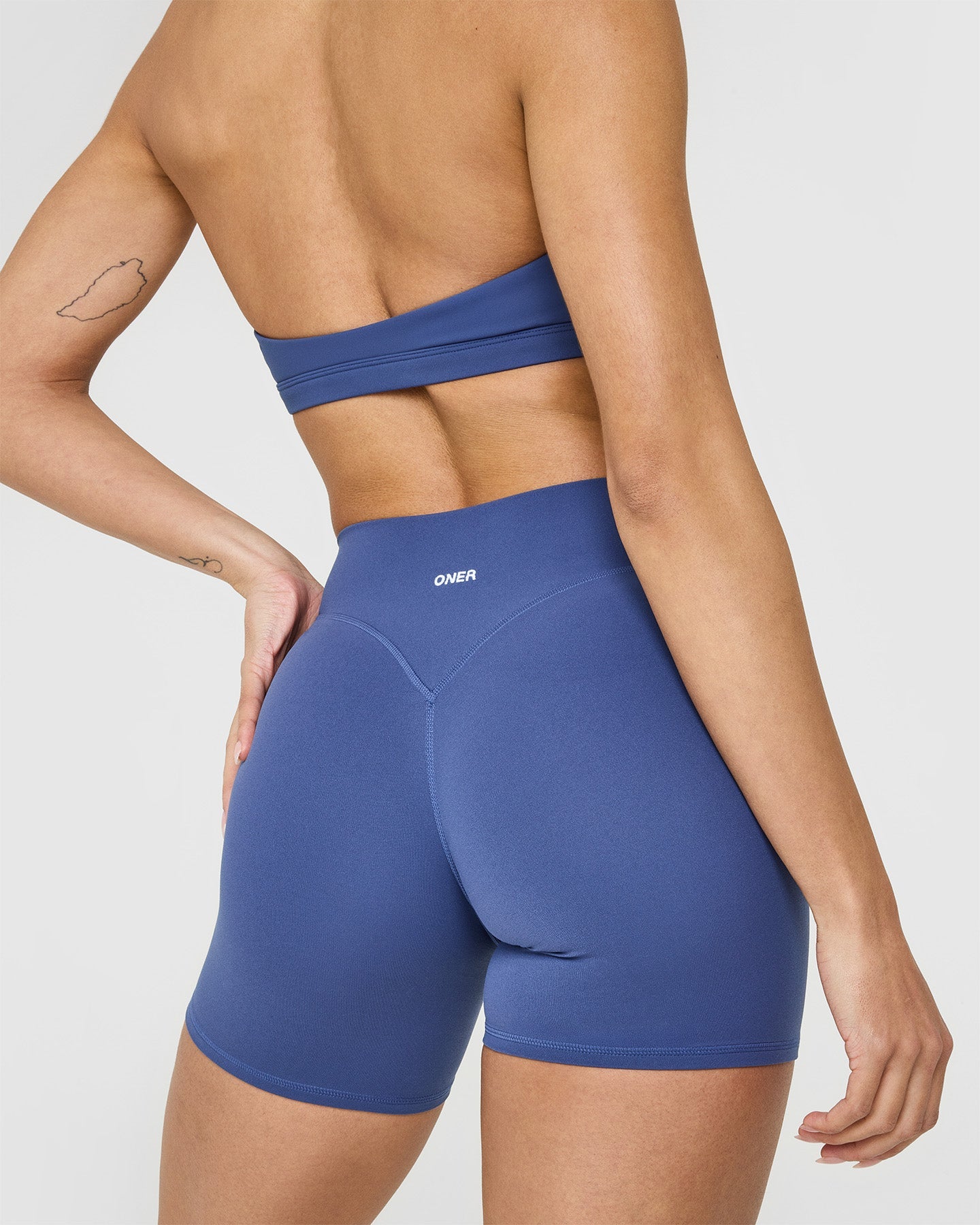 SoftMotion™ Active Shorts for Women - 6