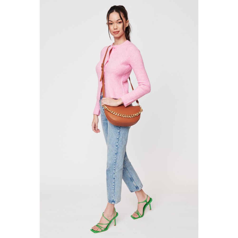 Vivian Crossbody Bag for Women - Stylish Leather Shoulder Purse with Adjustable Strap, Perfect for Daily Use, Travel, and Shopping