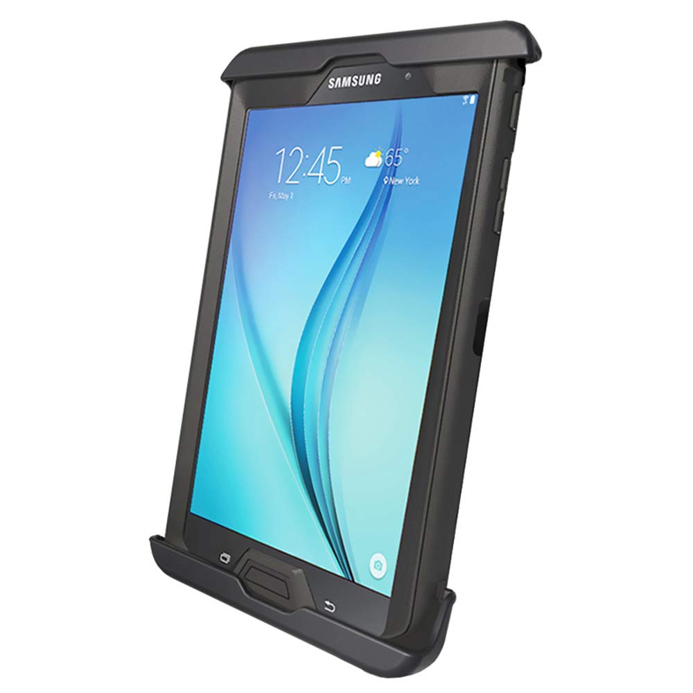 RAM Mounts RAM-HOL-TAB29U Tab-Tite Spring Loaded Tablet Holder for 8