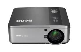 BenQ PU9530 Large Venue Projector - 5000 Lumens 4K UHD Laser Projector for Auditoriums, Churches & Conference Rooms | Ideal for Business Presentations & Home Theater