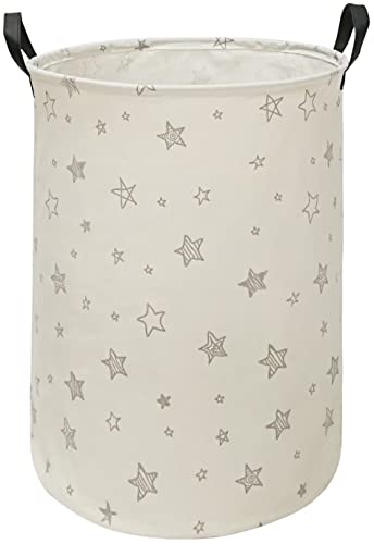 Gray star