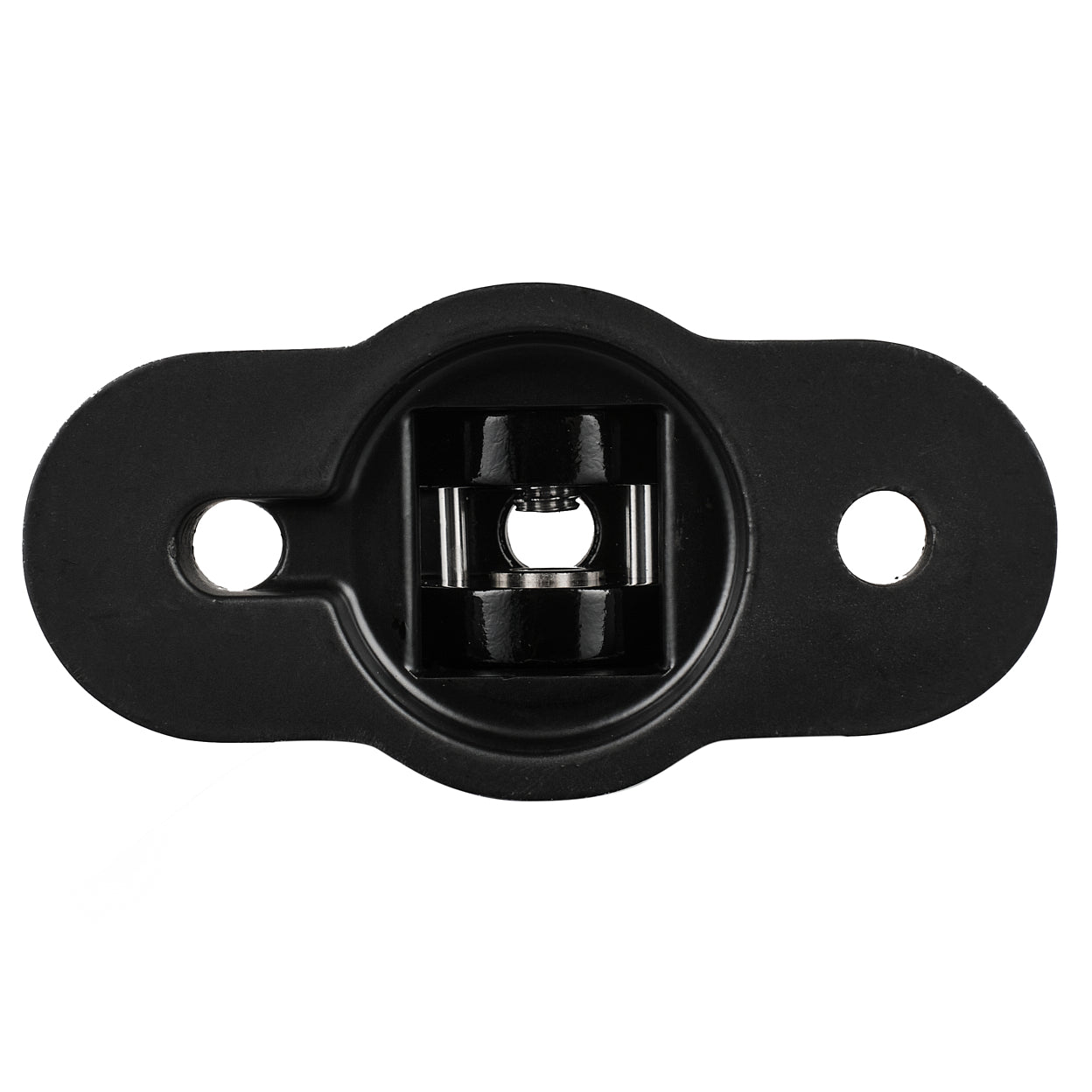 Malibu G10+ & NXL X/CF X Towers Speaker Flat Mounting Bracket Clamp Adapter - Universal Fit for Boat, Marine & Outdoor Audio Systems