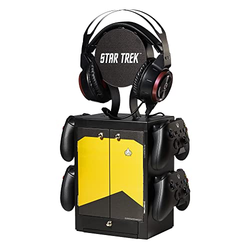 Star Trek (Yellow)