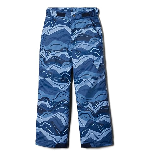 Collegiate Navy Tectonic