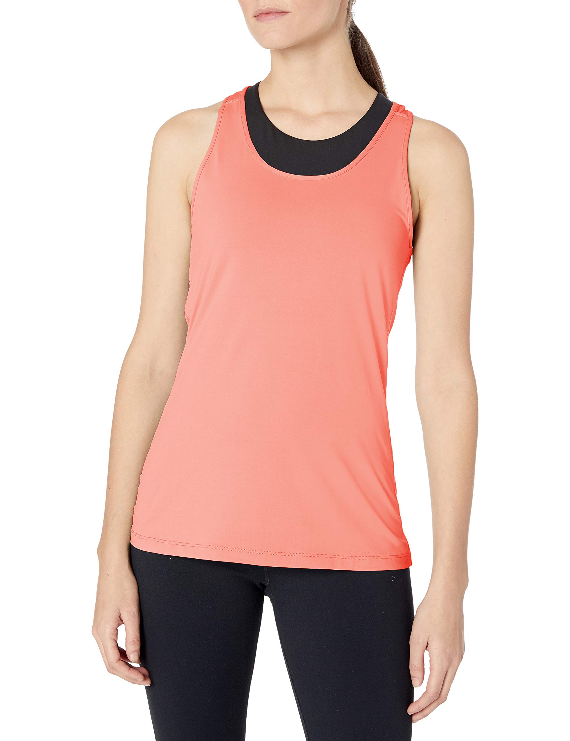 Body Glove Women's Tank Top - Breathable Quick-Dry Workout Shirt for Yoga, Running & Gym | Comfortable Athletic Wear for Active Lifestyles