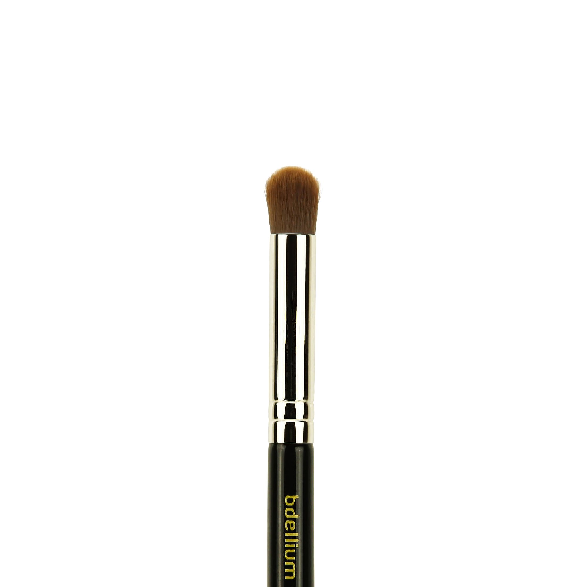 Bdellium Tools Professional Makeup Brush - Maestro Series Round Dome Blender 767 for Flawless Foundation & Concealer Application | Vegan & Cruelty-Free Makeup Brushes for Professional Artists & Beginners