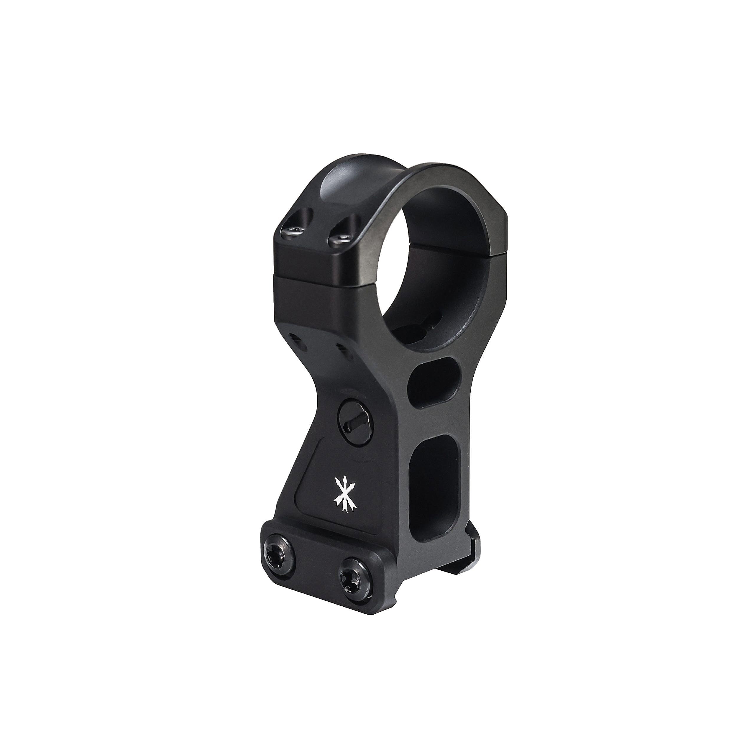 Unity Tactical FAST PRO Mount for Aimpoint® PRO™ - 30mm Optics Scope Mount | Quick-Detach Rifle Sight Mounting System for Tactical Shooting & Hunting