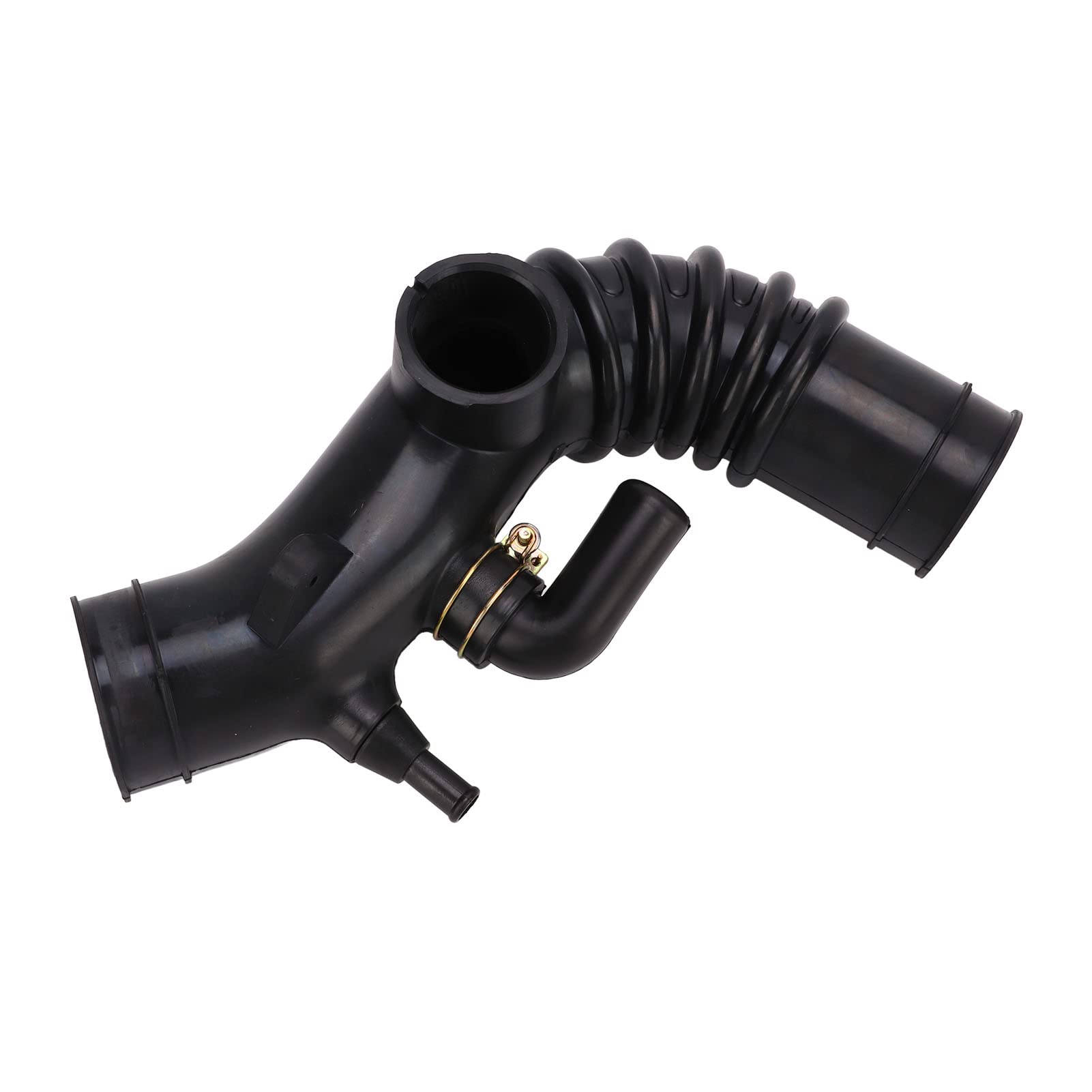 High-Performance Engine Air Intake Hose - Durable Anti-Crack Design, Easy Installation (Part# 17881-03121) - Perfect for Car Engine Maintenance & Performance Upgrades