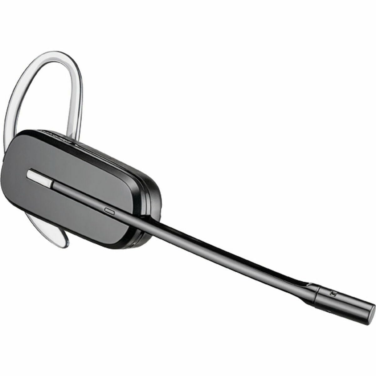 Plantronics CS540/A Wireless Office Headset with Noise-Canceling Mic - 84693-02 | Ideal for Call Centers, Remote Work & Business Communications
