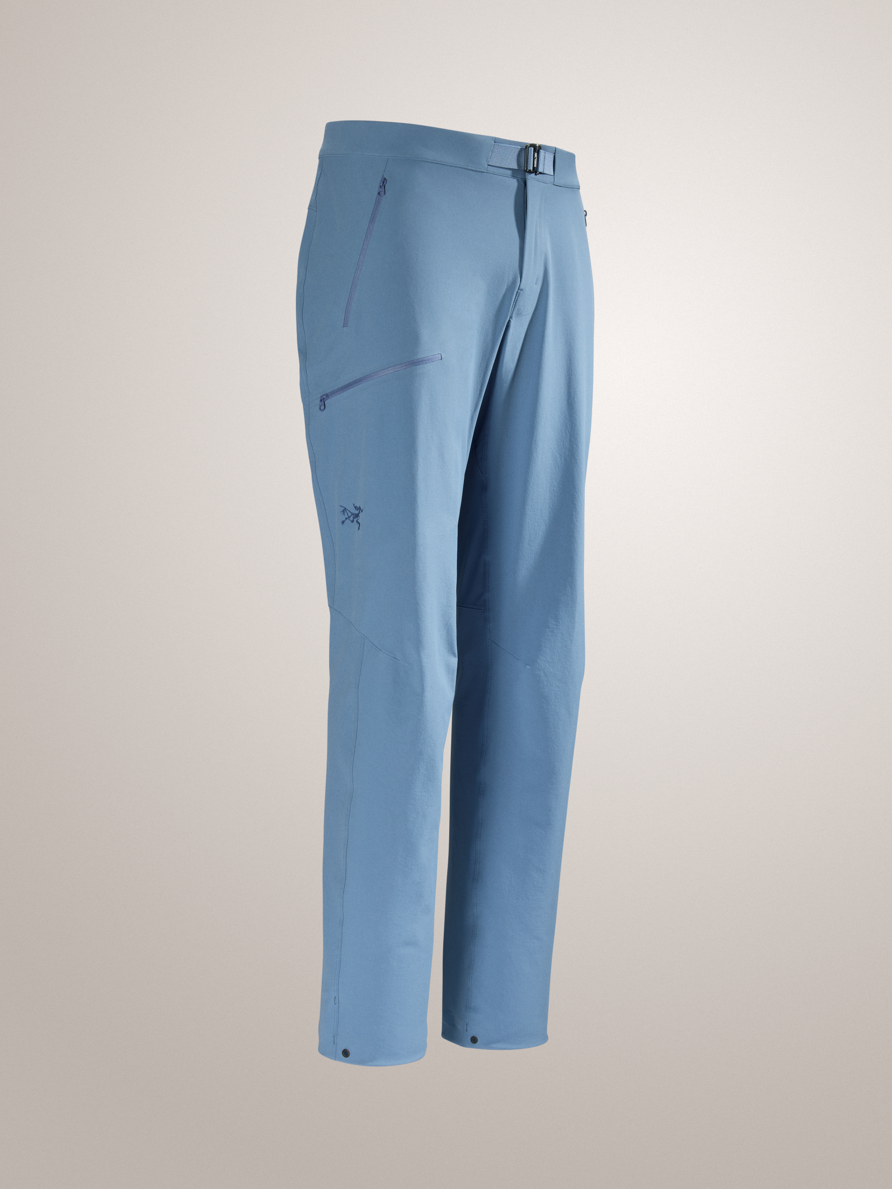 Gamma Pant Men's S24 - Lightweight Outdoor Hiking Pants for Men - Durable & Breathable Travel & Adventure Trousers - Perfect for Hiking, Camping & Travel