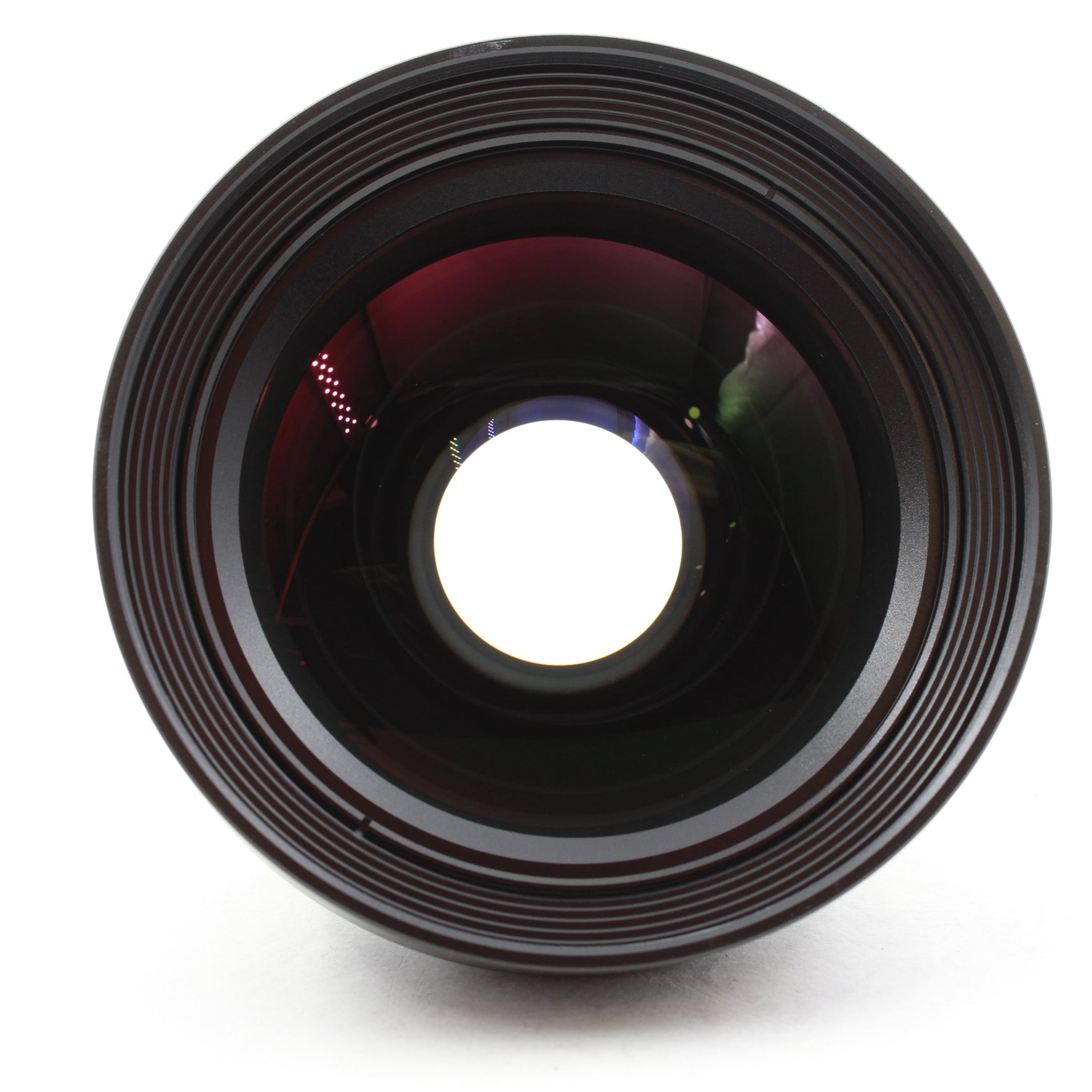 Open Box Excellent Condition Ricoh GW 4 Wide Conversion Lens for DSLR Cameras - Perfect for Landscape, Architecture & Group Photography