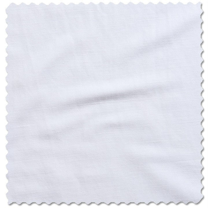 Premium Snow Linen Fabric - Soft, Breathable & Durable for Bedding, Curtains & Home Decor | Perfect for Winter Comfort & Cozy Home Styling