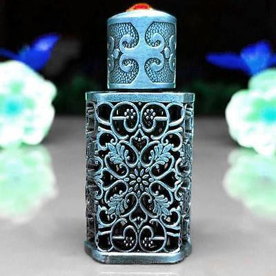 Premium 25-Year-Old Cambodian Agarwood Oud Oil - 3ML Pure & Long-Lasting Woody Fragrance for Meditation, Aromatherapy & Luxury Perfume Making