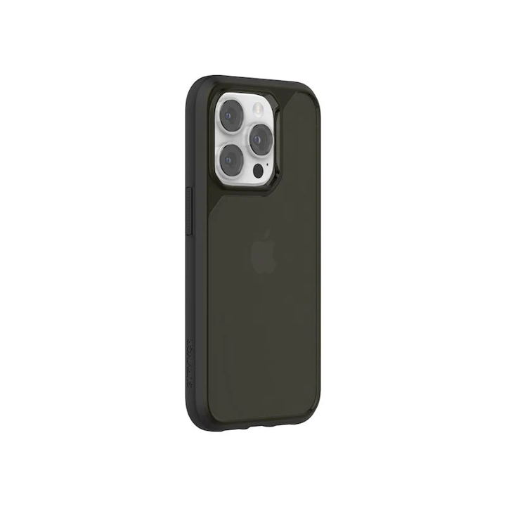 Griffin Survivor Strong Rugged Case for iPhone 14 Pro - Black | Shockproof & Drop Protection | Perfect for Outdoor Adventures & Extreme Sports