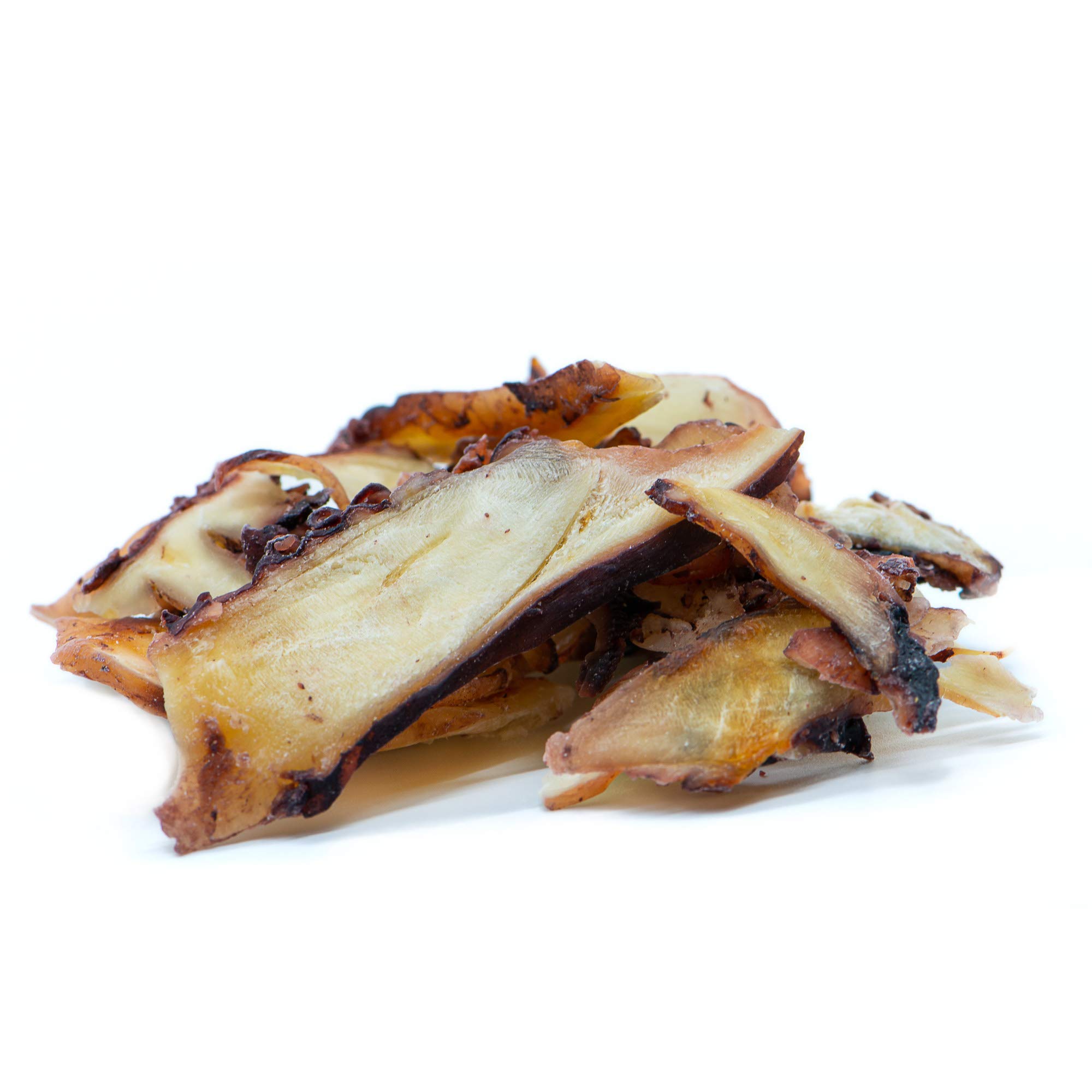 Delicious Roasted Squid Legs - Authentic Korean Snacks | Premium Real Seafood Flavor | Healthy Ready-to-Eat Asian Snackfood by JRND Foods (3-Pack) - Perfect for Parties, Movie Nights & Office Snacking