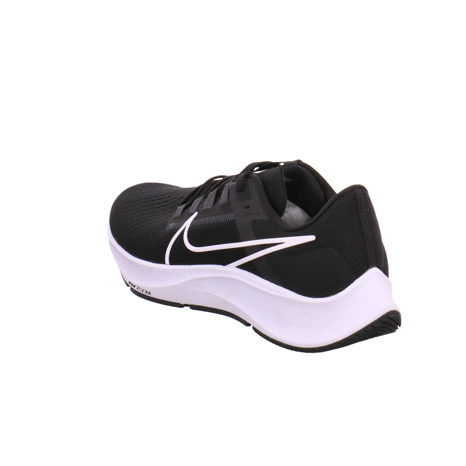 Nike Air Zoom Pegasus 38 Men's Running Shoes - Lightweight Cushioned Road Running Sneakers for Training & Marathon - Perfect for Jogging, Gym Workouts & Daily Wear