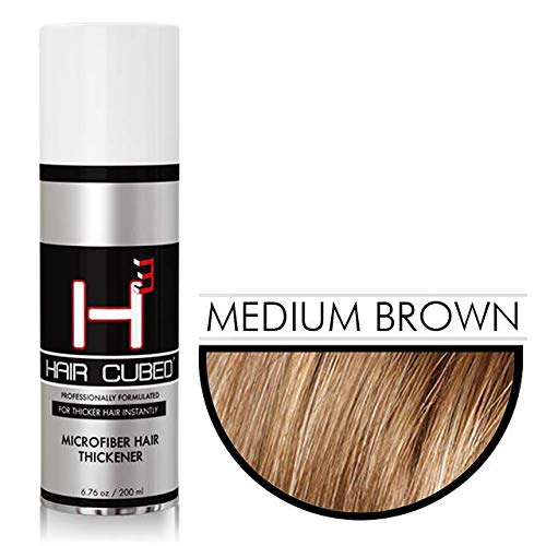 Medium Brown