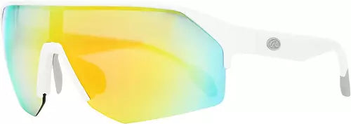 Rawlings RY 309 Youth Baseball Sunglasses - UV Protection Sports Shades for Kids Outdoor Activities, Baseball, Soccer & Cycling