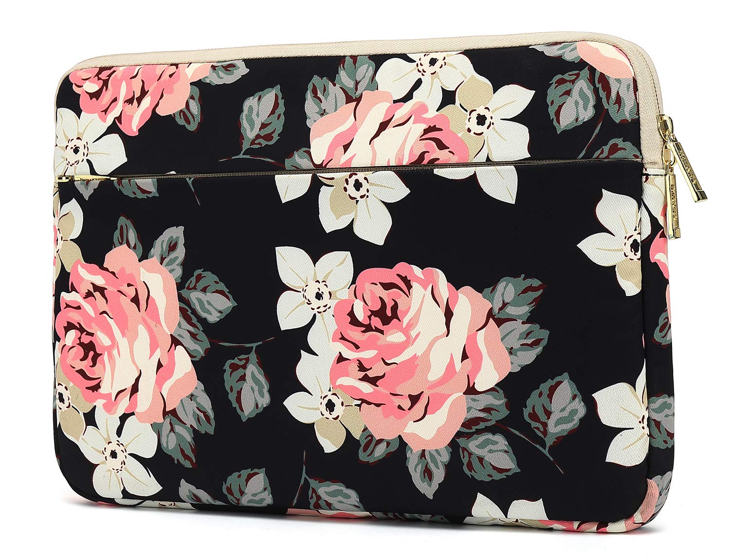 Premium 13-13.3 Inch Laptop Sleeve Case for MacBook Air 13.3, MacBook Pro 13.3/14 & 12.5-13.3