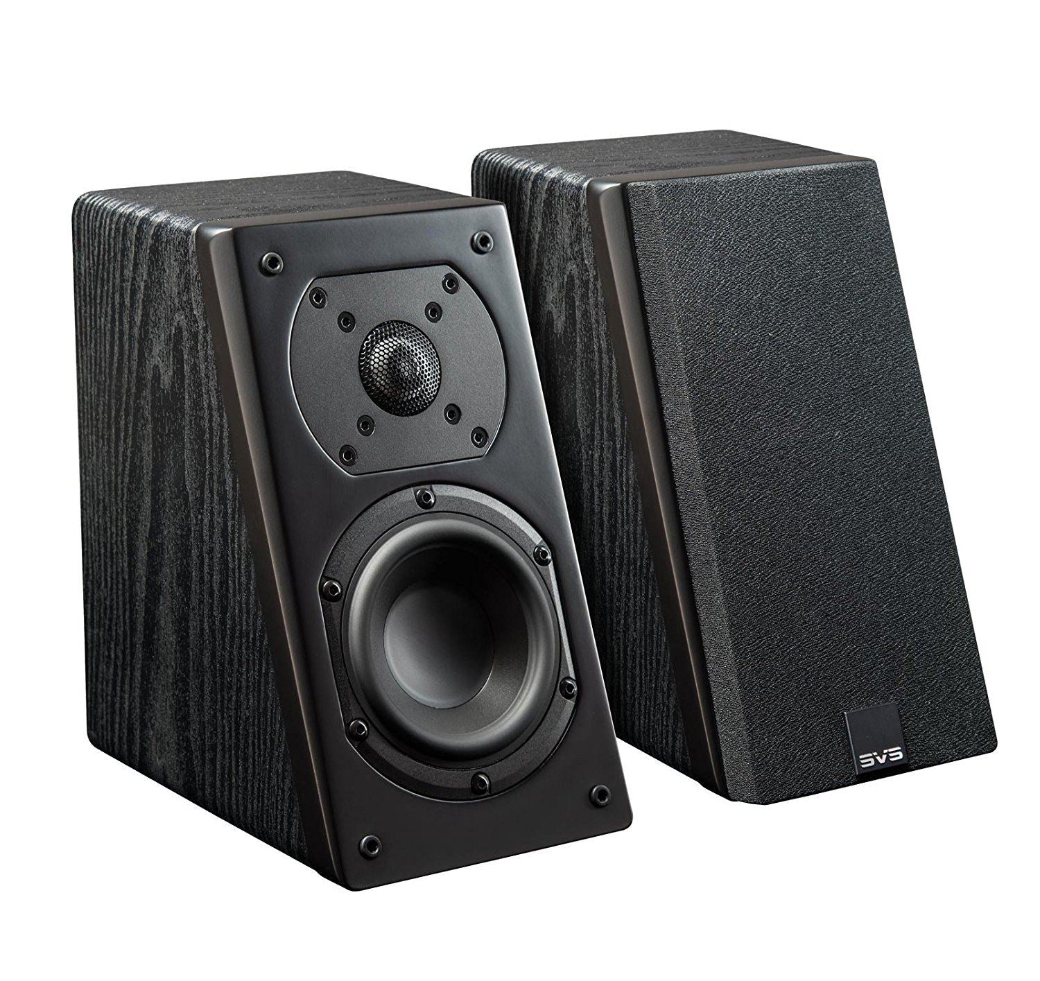SVS Prime Elevation Speakers - High-Performance Home Theater & Dolby Atmos Surround Sound | Perfect for Movie Nights & Gaming Setup