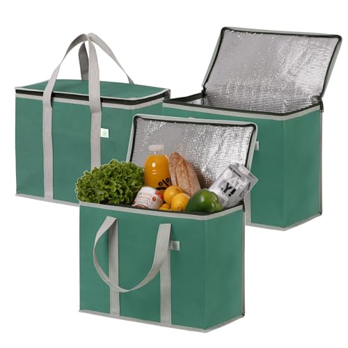 Green - 3 Pack