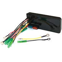 GTS GTX SP SPI SPX XP Electronics CDI MPEM Module Box Computer Brain - Replacement & Repair for Watercraft, ATV, UTV - Perfect for DIY Mechanics & Marine Enthusiasts