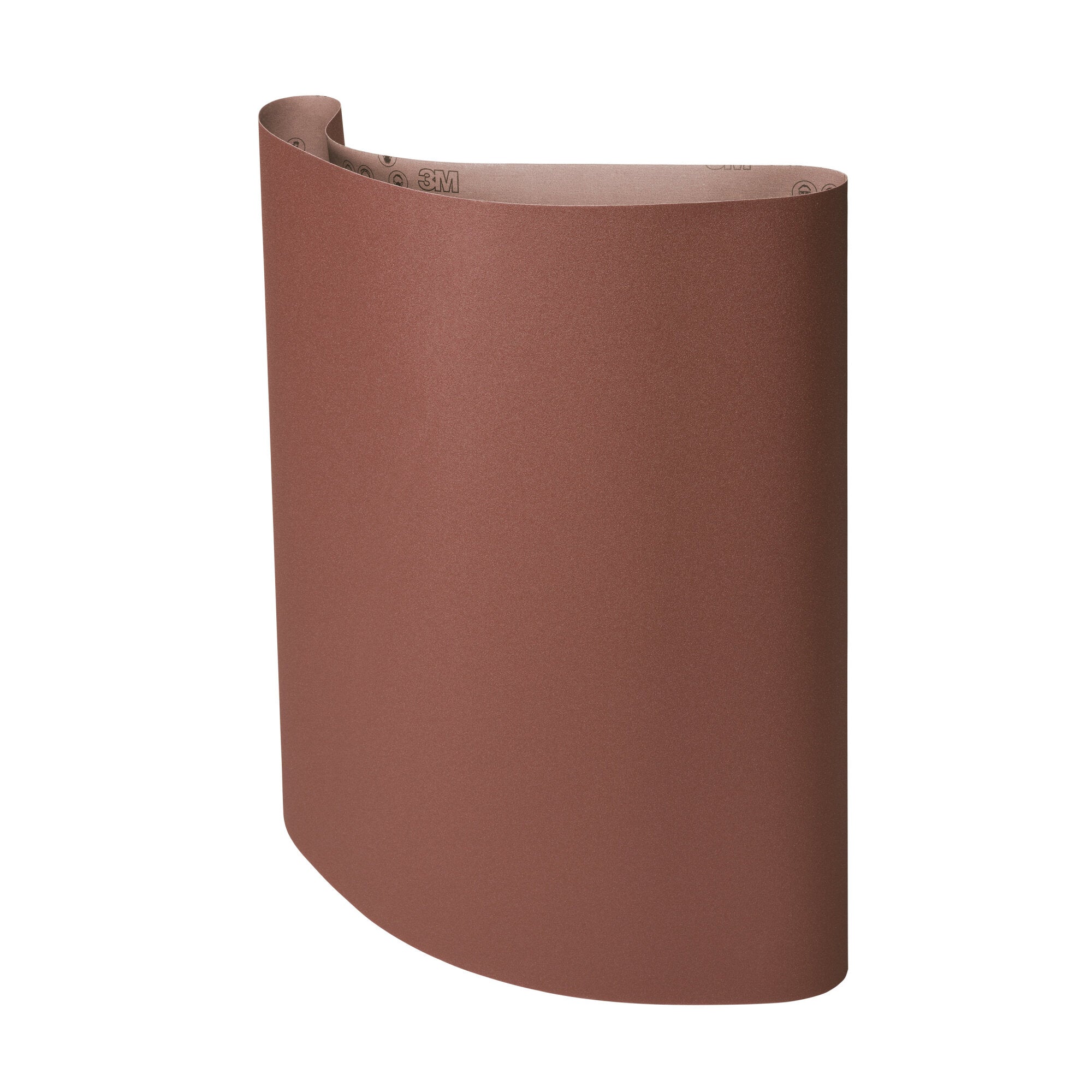 3M 361F P100 YF Weight Cloth Belt - 62