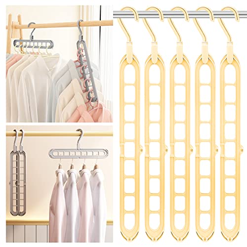 Bright Yellow（5pack）