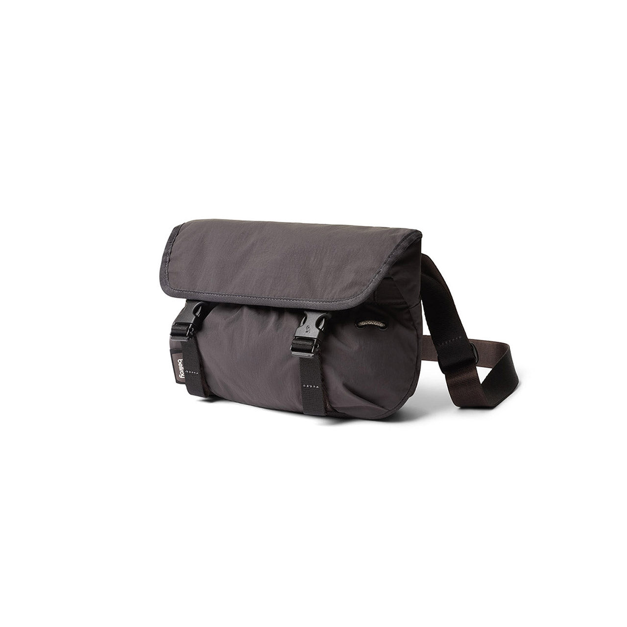 Cinch Mini Messenger Bag 6L - Lightweight Crossbody Bag for Men & Women - Perfect for Work, Travel & Everyday Use
