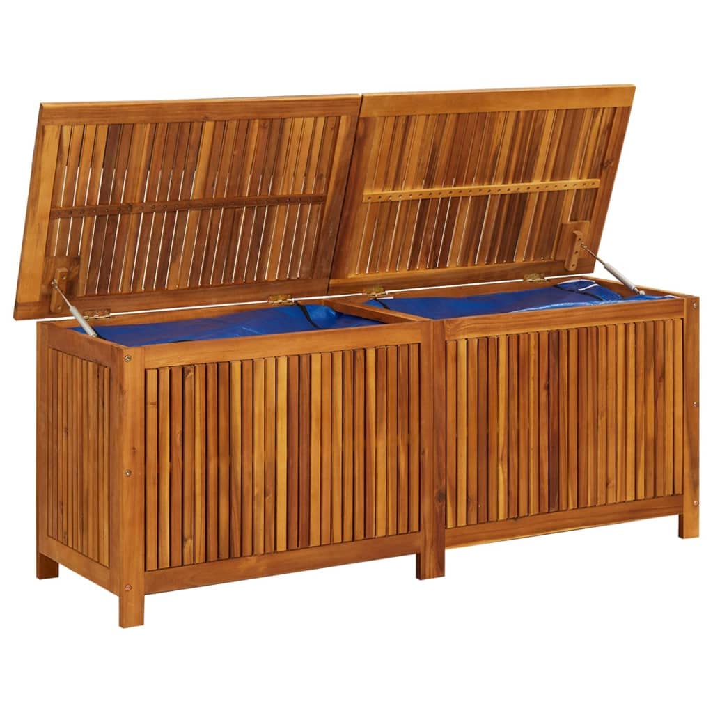 Outdoor Deck Storage Box 59